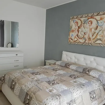 Apartment House With 5 Bedrooms In Santa Maria Apparente, With Enclosed Garden A *