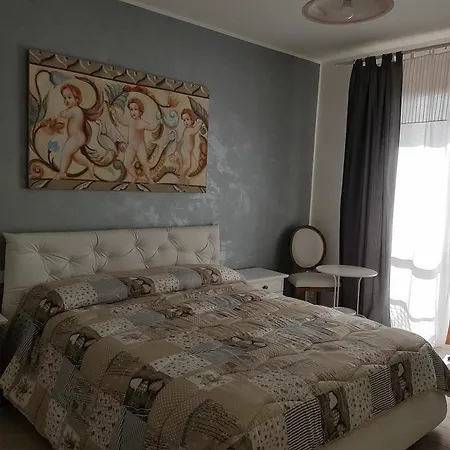 House With 5 Bedrooms In Santa Maria Apparente, With Enclosed Garden A